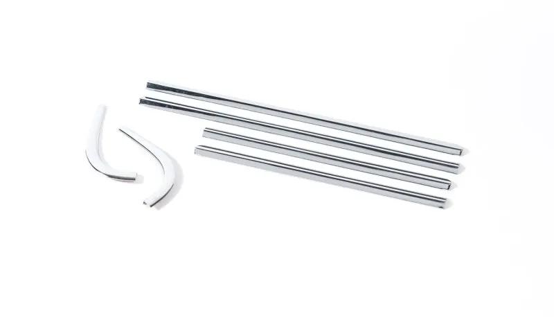 Putco PUT Exterior Trim Accessories