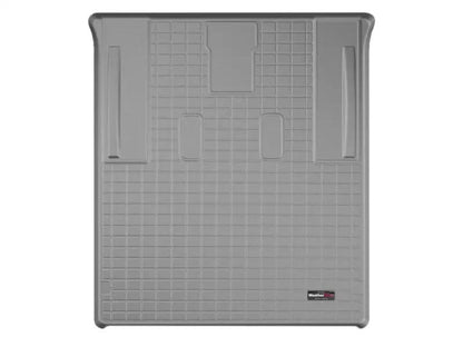 WeatherTech WT Cargo Liners - Grey