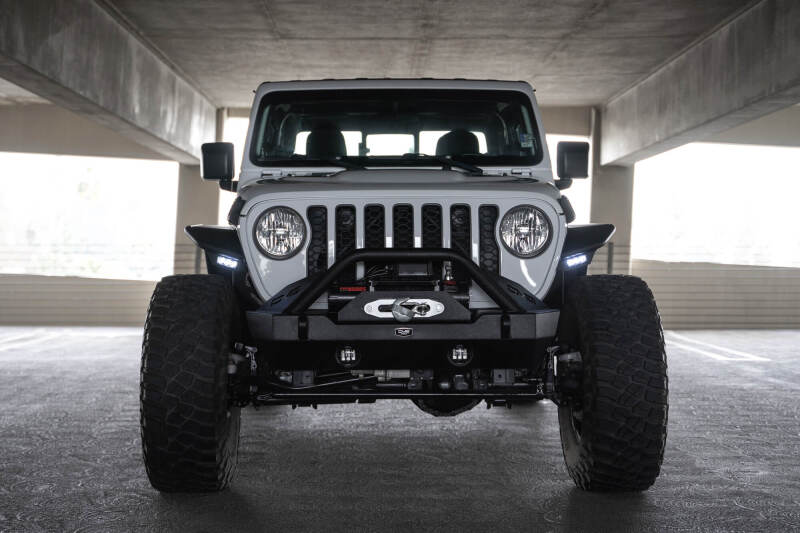 DV8 Offroad DVE Fenders