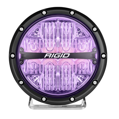 Rigid Industries RIG 360 Series