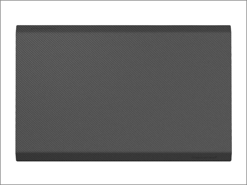 WeatherTech WT Indoor Mats by WeatherTech