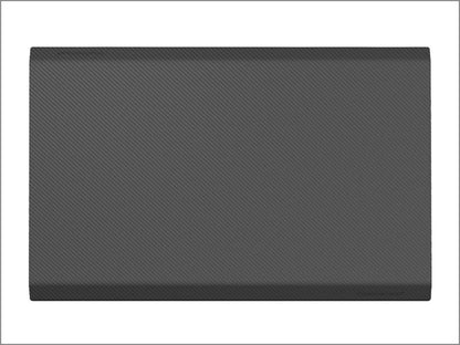 WeatherTech WT Indoor Mats by WeatherTech