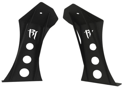 Rigid Industries RIG Bar Mount - A-Pillar