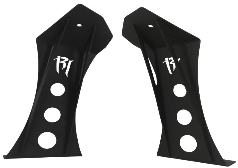 Rigid Industries RIG Bar Mount - A-Pillar