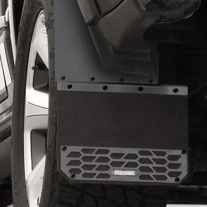 Putco PUT Mud Skins - HDPE by Putco
