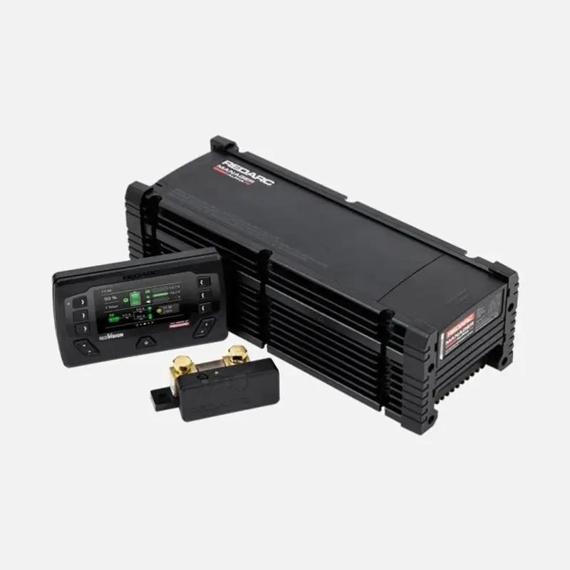 REDARC RDC Battery Management Systems by REDARC