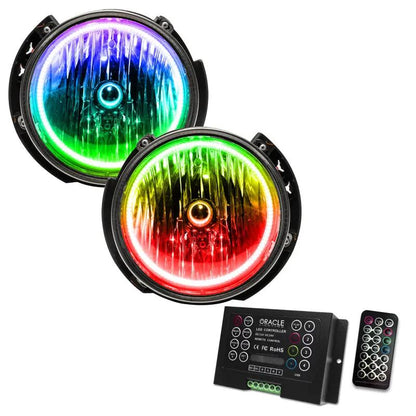 ORACLE Lighting ORL Headlight Assemblies by ORACLE Lighting