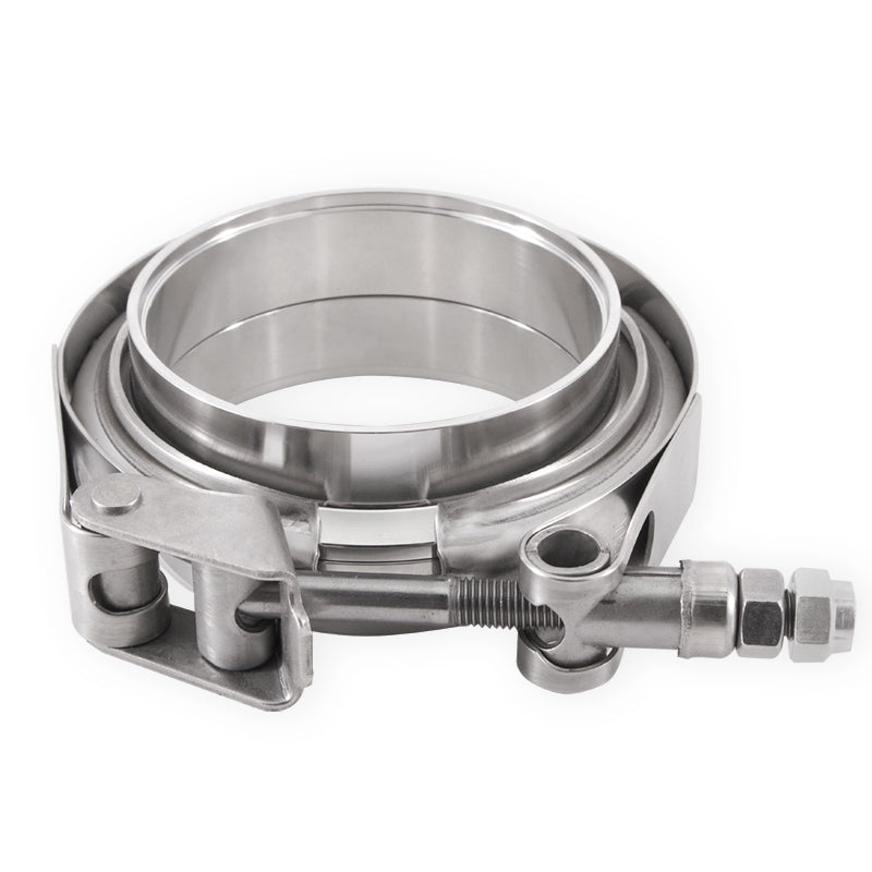 Mishimoto MM V-Band Clamps