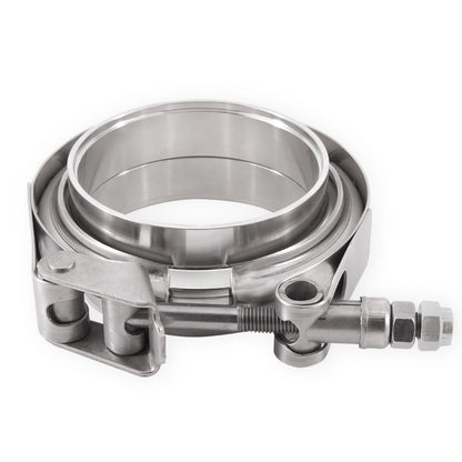 Mishimoto MM V-Band Clamps
