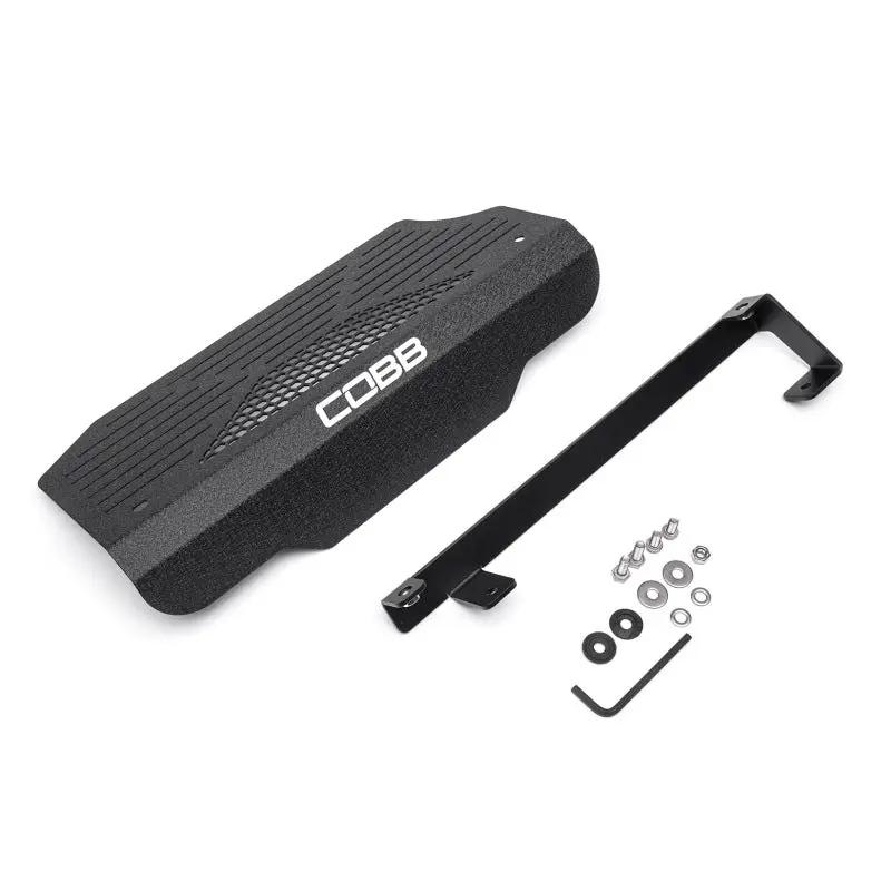 COBB Alternator Cover by COBB