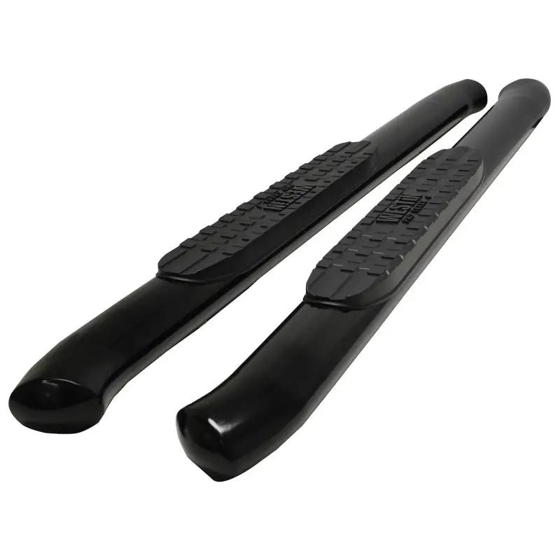 Westin WES Nerf Bars - PRO TRAXX 4 by Westin