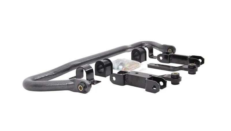 Hellwig HWG Front Sway Bars