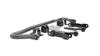 Hellwig HWG Front Sway Bars