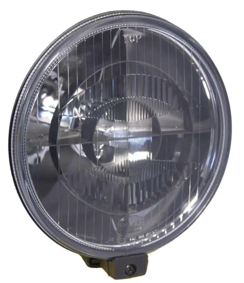 HELLA Black Magic Lamp by Hella
