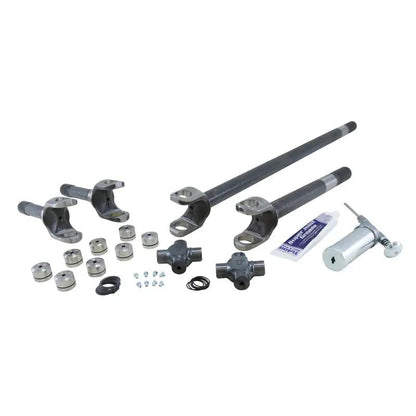 Yukon Gear & Axle YUK Chromoly Axles by Yukon Gear & Axle