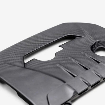 Seibon SEI Engine Covers by Seibon