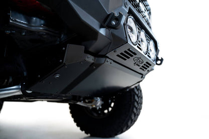 Addictive Desert Designs ADD Bomber Front Bumpers