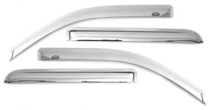 AVS Ventvisor - Chrome by AVS