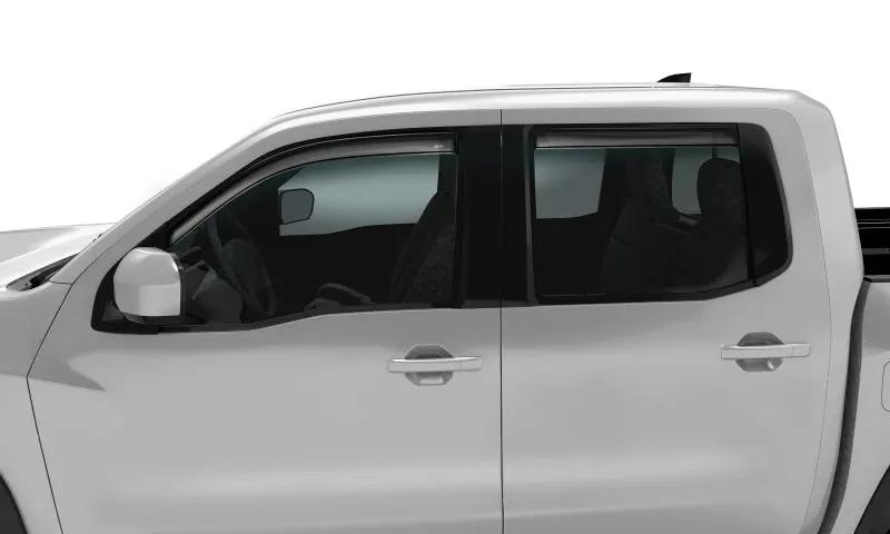 AVS In-Channel Ventvisors by AVS