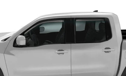 AVS In-Channel Ventvisors by AVS
