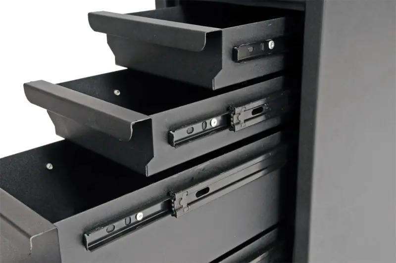 Dee Zee DZE Specialty Toolbox by Dee Zee
