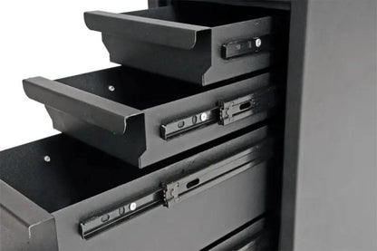 Dee Zee DZE Specialty Toolbox by Dee Zee