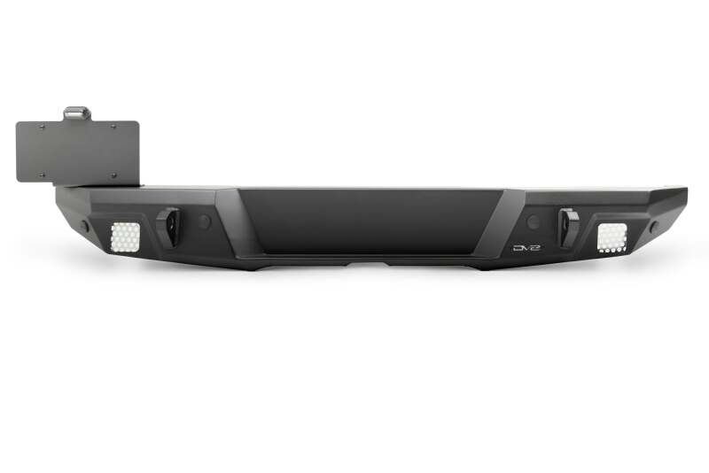 DV8 Offroad DVE Rear Bumpers