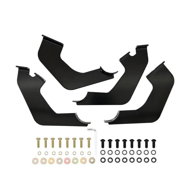 Westin WES Nerf Bars - E-Series 3