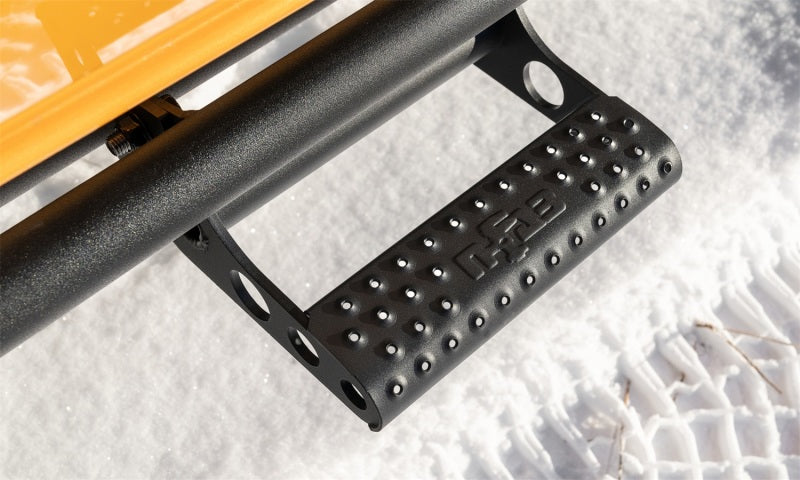 N-Fab NFB RKR Step System by N-Fab
