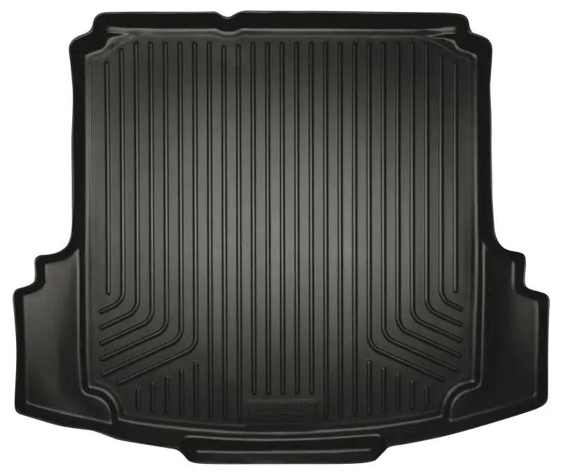 Husky Liners HL WB - Cargo - Black by Husky Liners