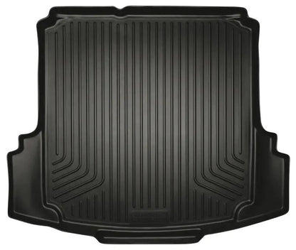 Husky Liners HL WB - Cargo - Black by Husky Liners