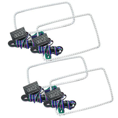 ORACLE Lighting ORL Headlight Halo Kits by ORACLE Lighting
