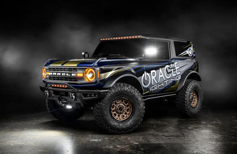 ORACLE Lighting ORL LED Headlights by ORACLE Lighting