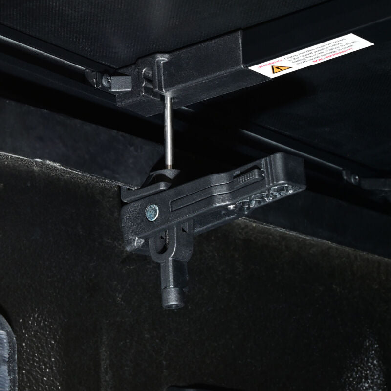 Westin WES Soft Tri-Fold Tonneau Covers