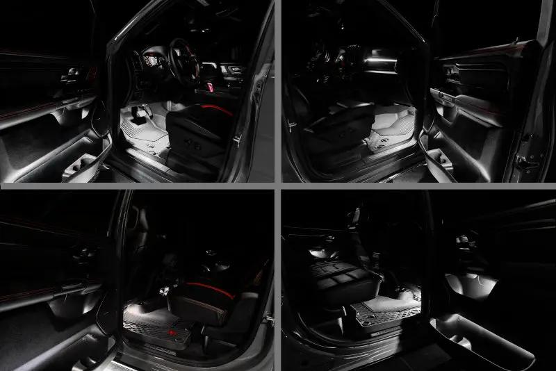 ORACLE Lighting ORL Dynamic ColorSHIFT Kits by ORACLE Lighting