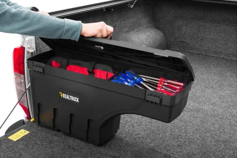 Undercover UND SwingCase Boxes by Undercover