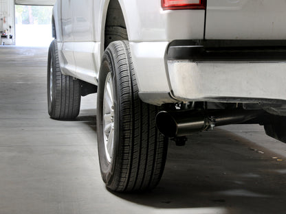 AFE Wheel Spacers
