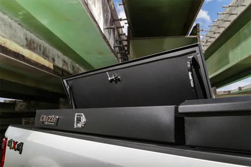 Dee Zee DZE Steel Toolbox by Dee Zee