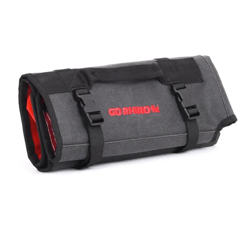 Go Rhino GOR Xventure Gear Bags/Tool Rolls/Cases