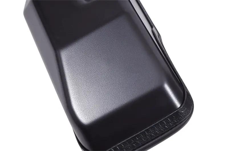 Dee Zee DZE Hinge Covers by Dee Zee