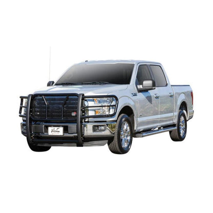 Westin WES HDX Grille Guards