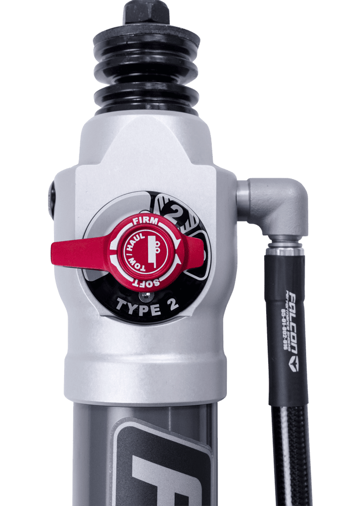 ReadyLift 3'' SST2.1 Suspension System - 2025 Toyota 4Runner 2024-2025 Land Cruiser by ReadyLift