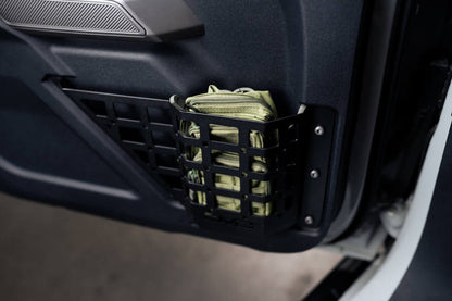 DV8 Offroad DVE Molle Panels