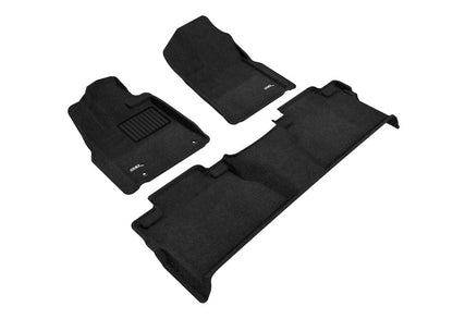 3D MAXpider ACE Elegant - Combo - Black