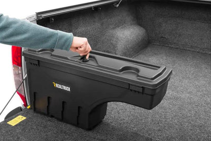 Undercover UND SwingCase Boxes by Undercover