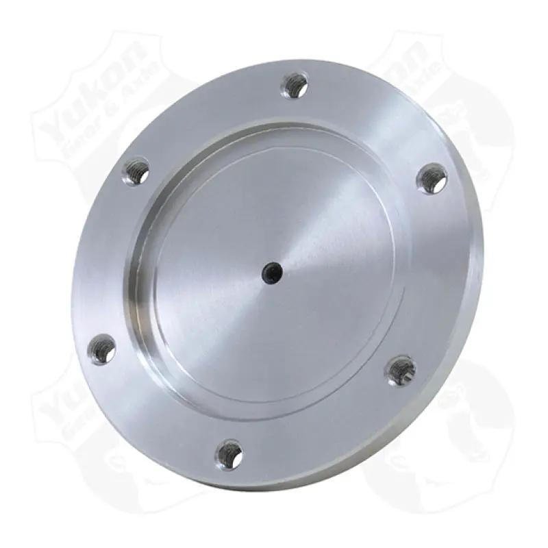 Yukon Gear & Axle YUK Alloy Axles by Yukon Gear & Axle