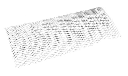 Rugged Ridge RUG Grille Inserts by Rugged Ridge