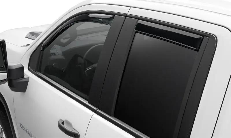 AVS In-Channel Ventvisors by AVS