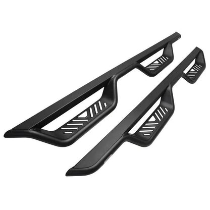 Westin WES Nerf Bars - Outlaw by Westin
