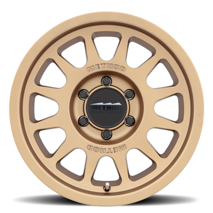 Method Wheels MRW MR703 Wheels